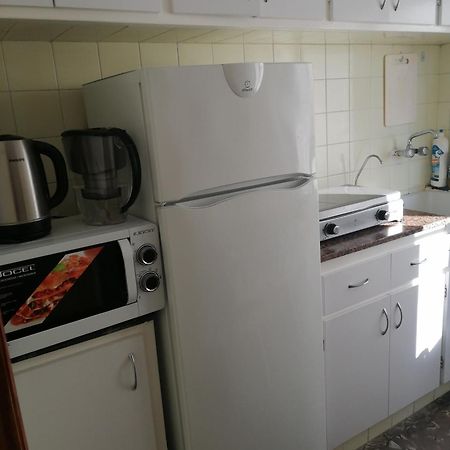 Verano Διαμέρισμα Αλικάντε Εξωτερικό φωτογραφία