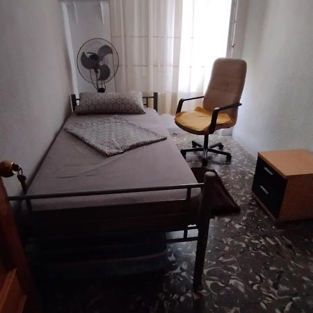 Verano Διαμέρισμα Αλικάντε Εξωτερικό φωτογραφία