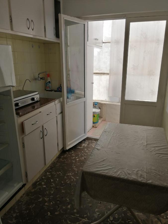 Verano Διαμέρισμα Αλικάντε Εξωτερικό φωτογραφία