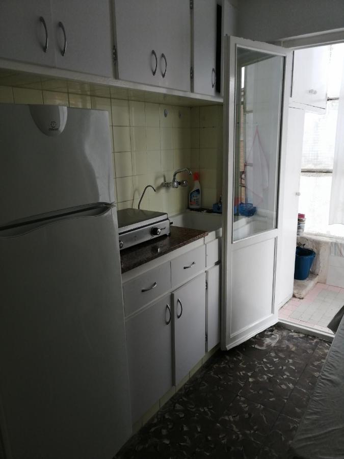 Verano Διαμέρισμα Αλικάντε Εξωτερικό φωτογραφία